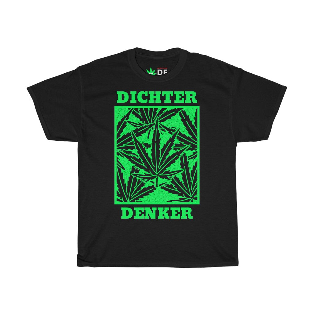 Stoned Thinker - Hemp Edition