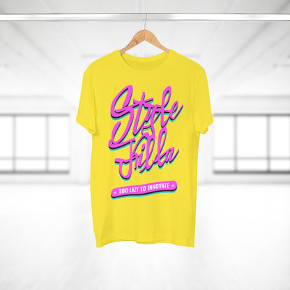 Retro Styles - STYLE KILLA (MIAMI Style)
