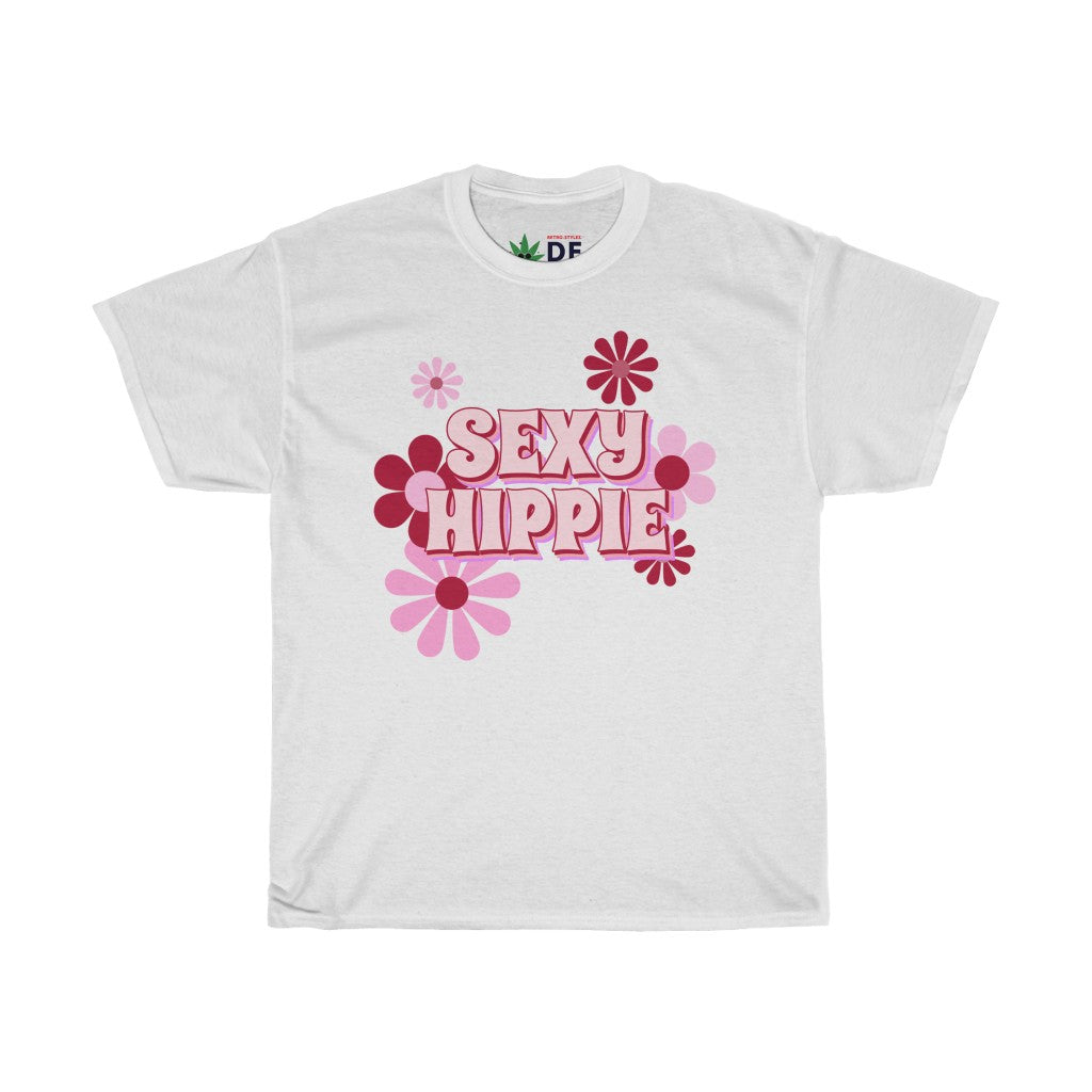 Sexy Hippie - Flower Power