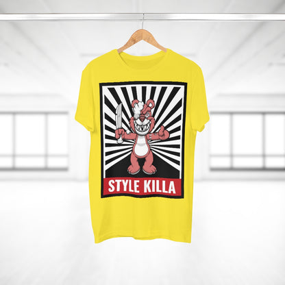 Retro styles - STYLE KILLA - No.8