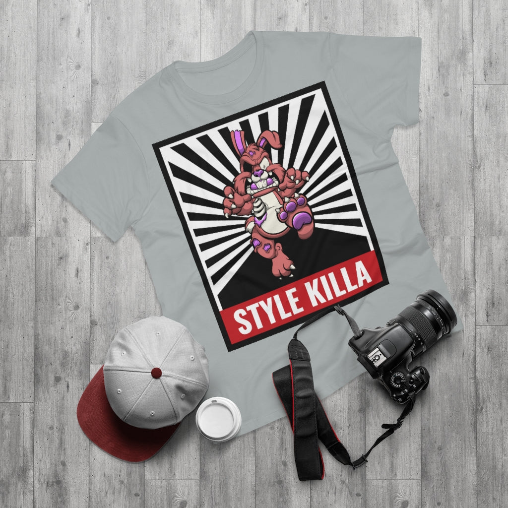Retro styles - STYLE KILLA - No.5