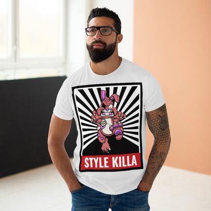 Retro styles - STYLE KILLA - No.5