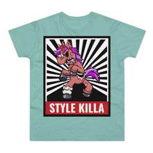 Load image into Gallery viewer, Retro styles - STYLE KILLA - No.3
