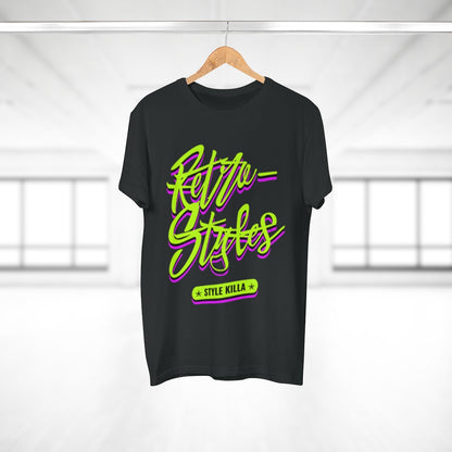 Retro Styles - STYLE KILLA (Neon Edition)