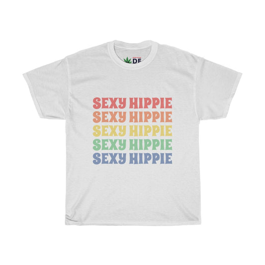 Sexy Hippie - Colors of the Sixties