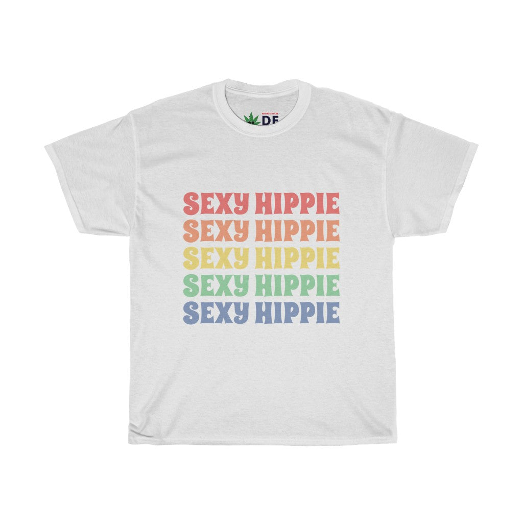 Sexy Hippie - Colors of the Sixties