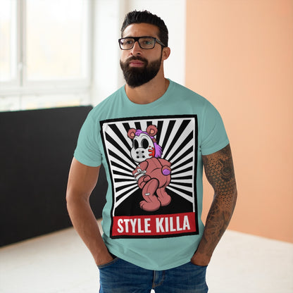 Retro styles - STYLE KILLA - No.2