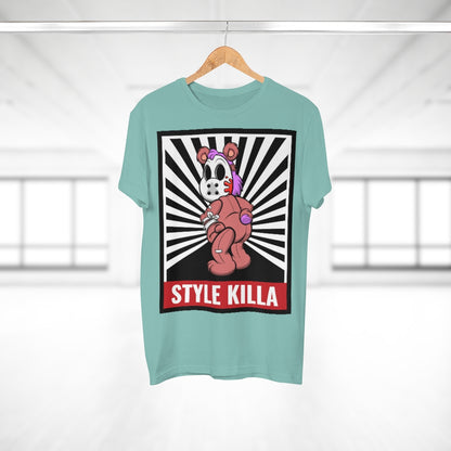Retro styles - STYLE KILLA - No.2