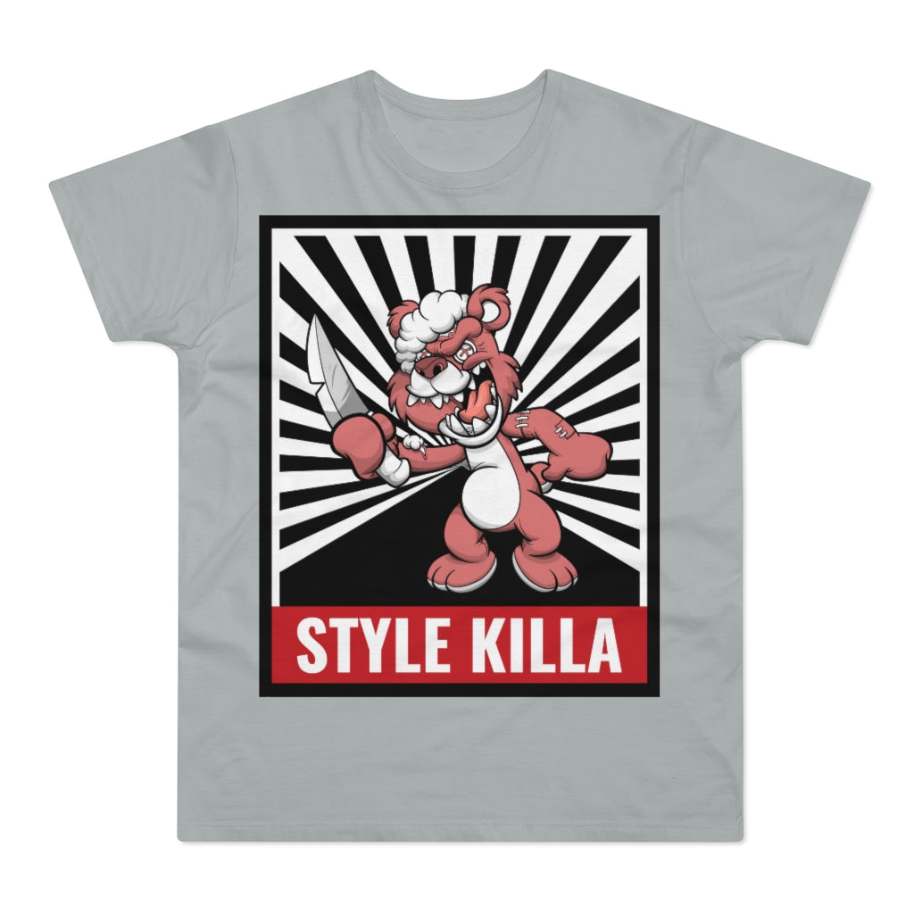 Retro styles - STYLE KILLA - No.7