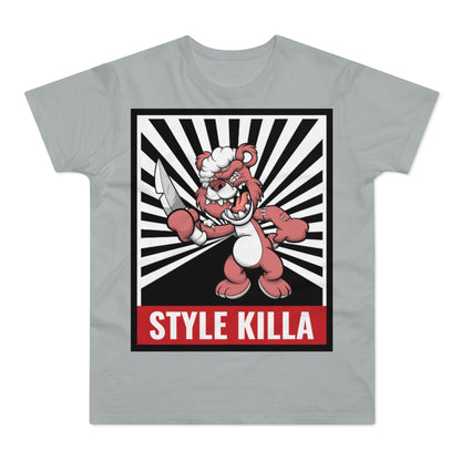 Retro styles - STYLE KILLA - No.7