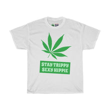 Load image into Gallery viewer, Stay Trippie Sexy Hippie - Hemp Edition
