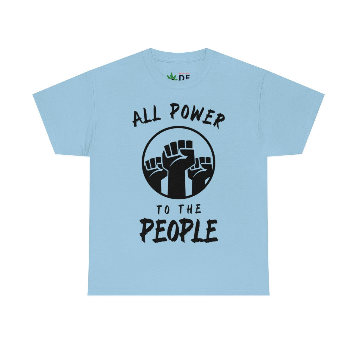 Sexy Hippie - All Power To The People