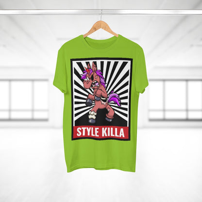 Retro styles - STYLE KILLA - No.3