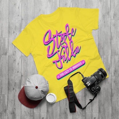 Retro Styles - STYLE KILLA (MIAMI Style)