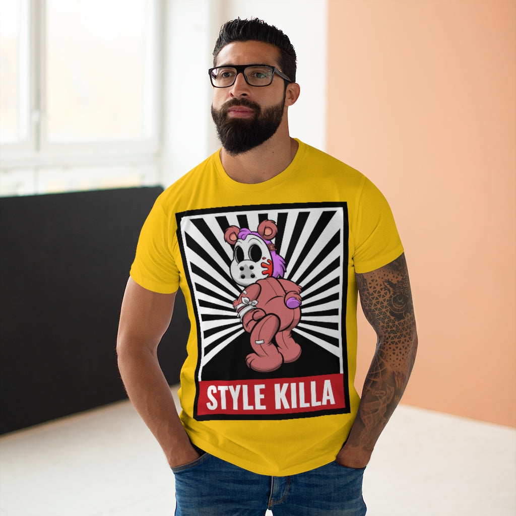 Retro styles - STYLE KILLA - No.2