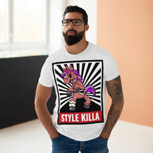 Load image into Gallery viewer, Retro styles - STYLE KILLA - No.3
