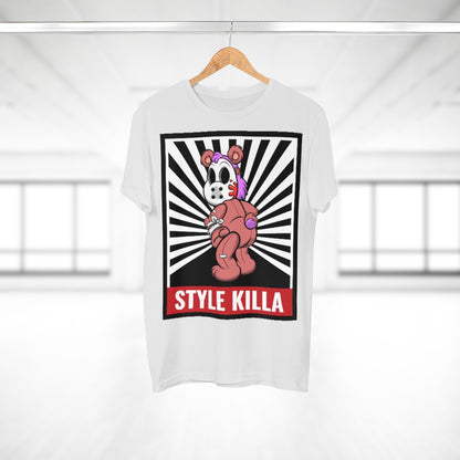 Retro styles - STYLE KILLA - No.2