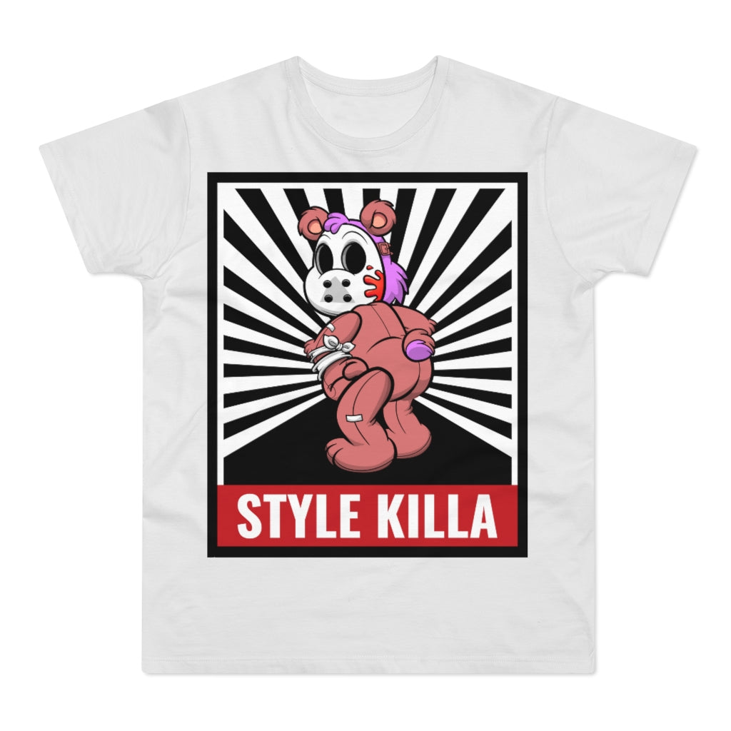 Retro styles - STYLE KILLA - No.2
