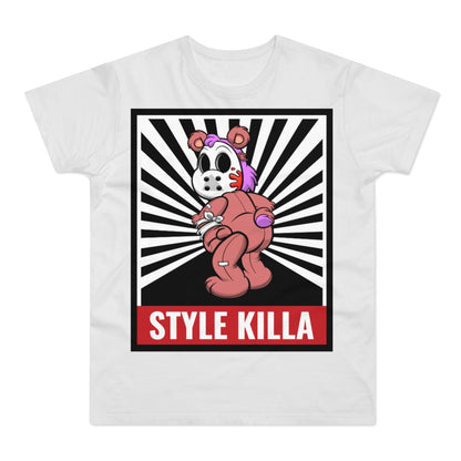 Retro styles - STYLE KILLA - No.2