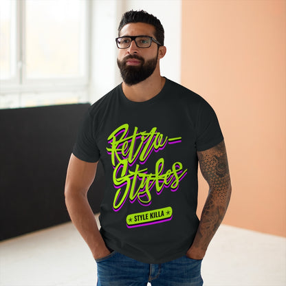 Retro Styles - STYLE KILLA (Neon Edition)