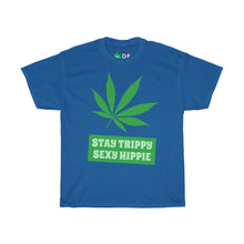 Load image into Gallery viewer, Stay Trippie Sexy Hippie - Hemp Edition
