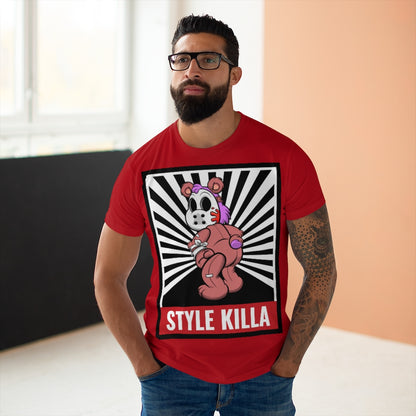 Retro styles - STYLE KILLA - No.2