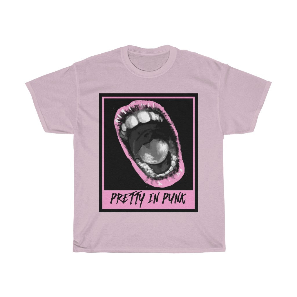 Pretty In Punk - Scream