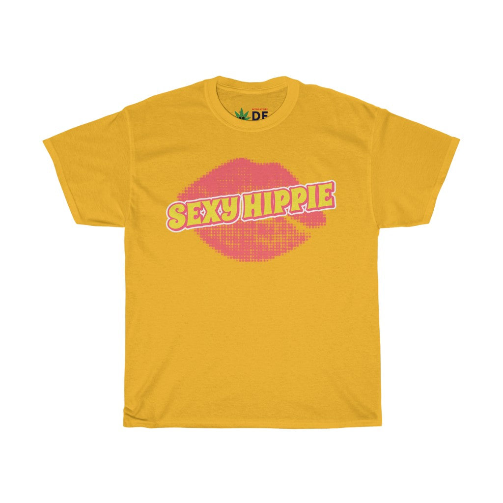Sexy Hippie - Sweet Kiss
