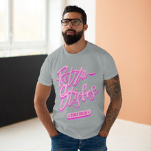 Lade das Bild in den Galerie-Viewer, Retro-Styles - STYLE KILLA (Pink Edition)
