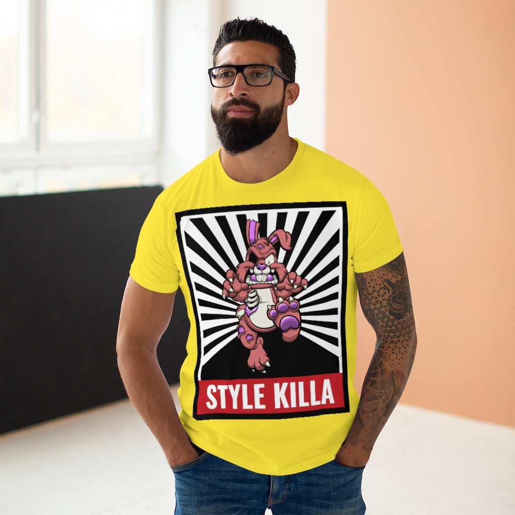 Retro styles - STYLE KILLA - No.5