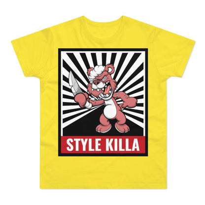 Retro styles - STYLE KILLA - No.7