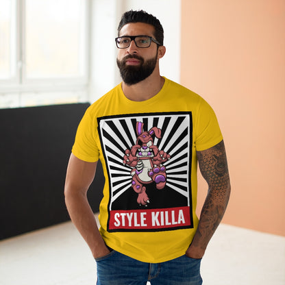 Retro styles - STYLE KILLA - No.5