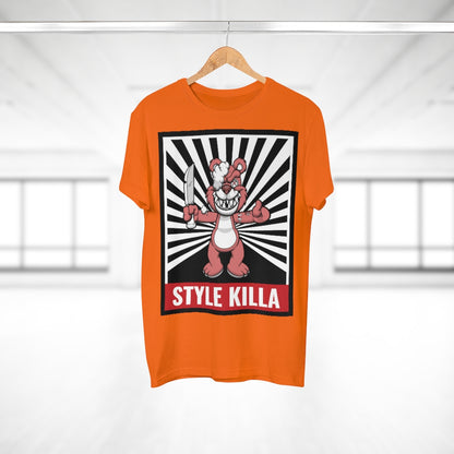 Retro styles - STYLE KILLA - No.8
