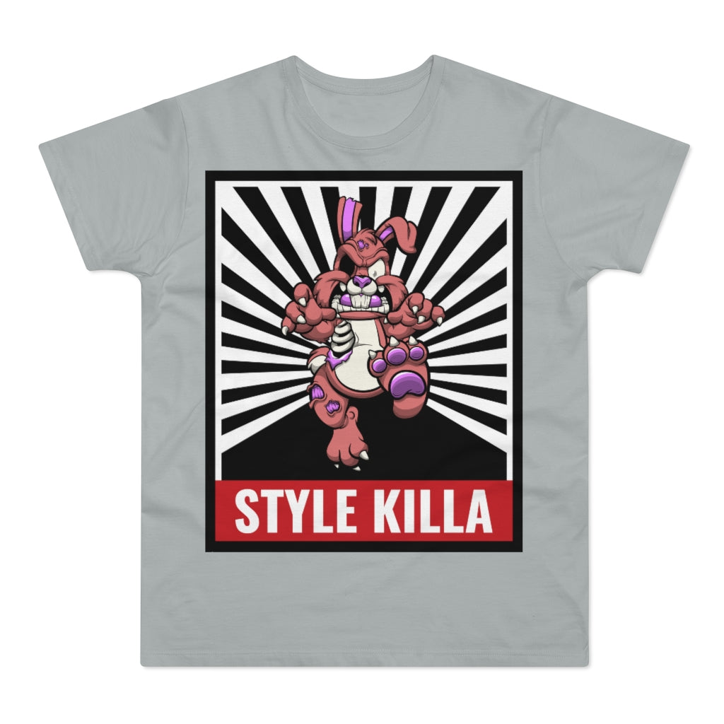 Retro styles - STYLE KILLA - No.5