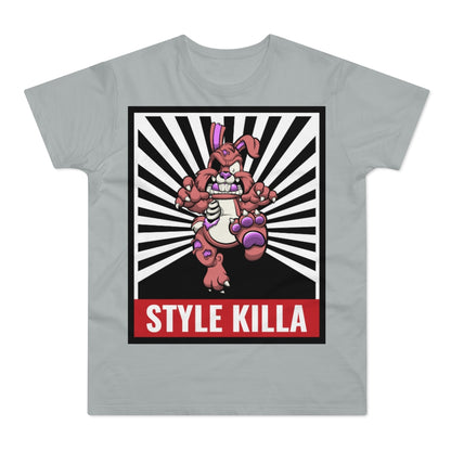 Retro styles - STYLE KILLA - No.5