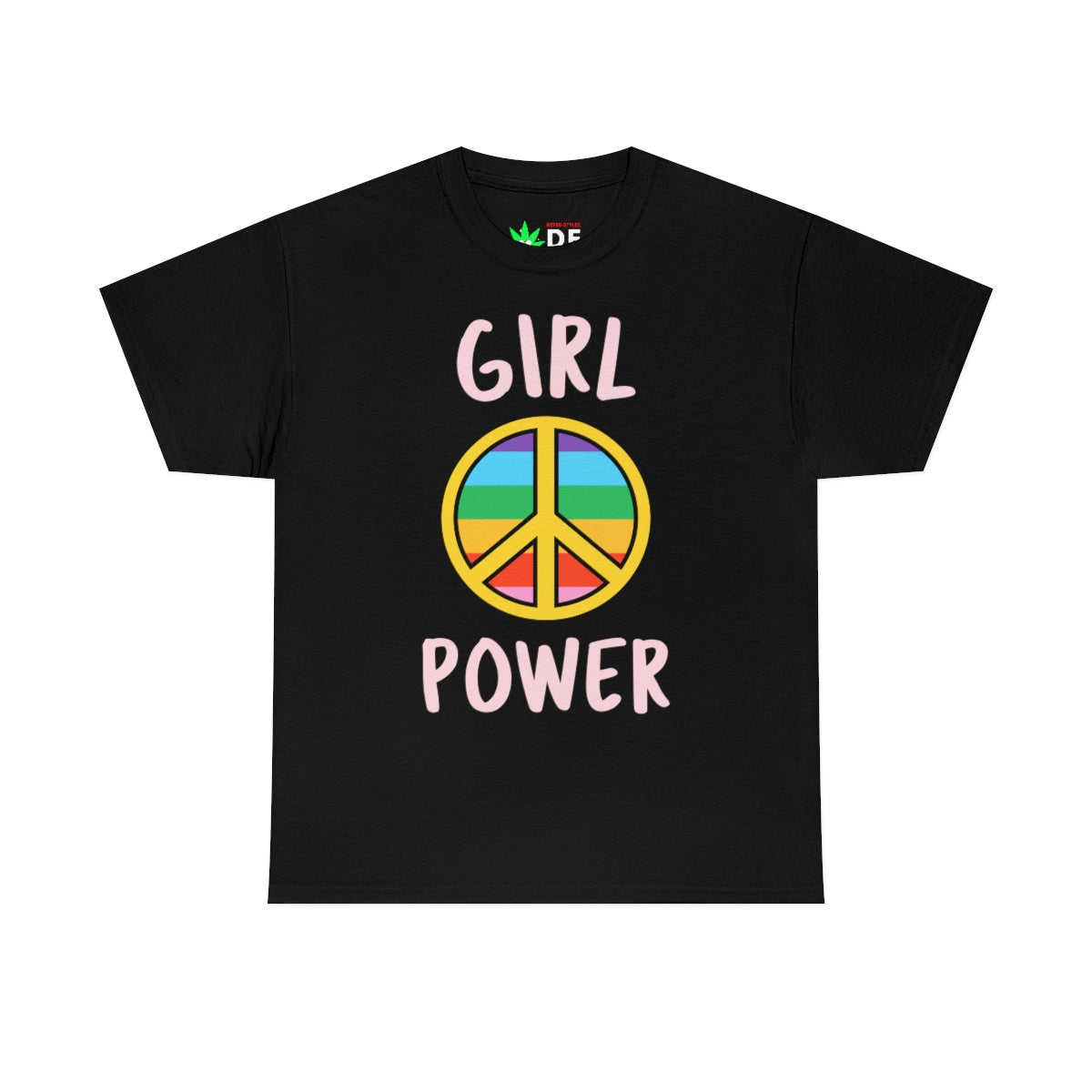 Sexy Hippie - Girl Power & Peace