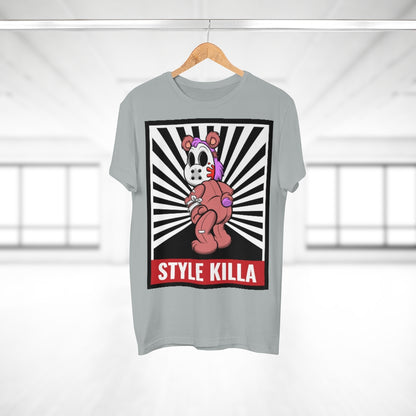 Retro styles - STYLE KILLA - No.2